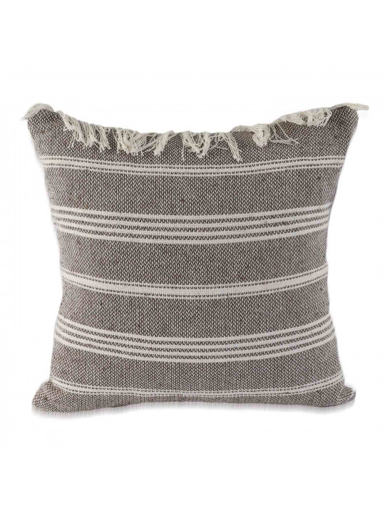 Подушка RESTFUL LI 40X40 COFFEE 