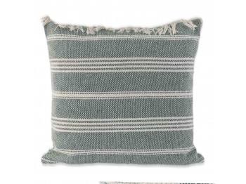 Подушка RESTFUL LI 40X40 GREEN 