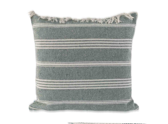 Pillow RESTFUL LI 40X40 GREEN 