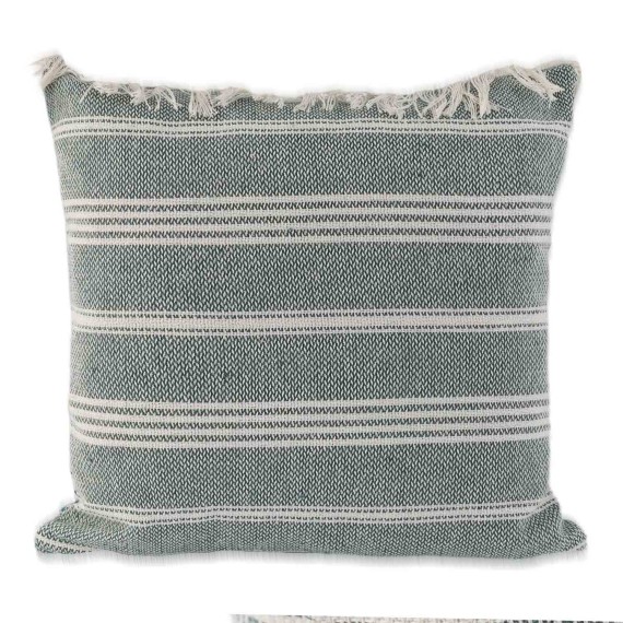 Pillow RESTFUL LI 40X40 GREEN 