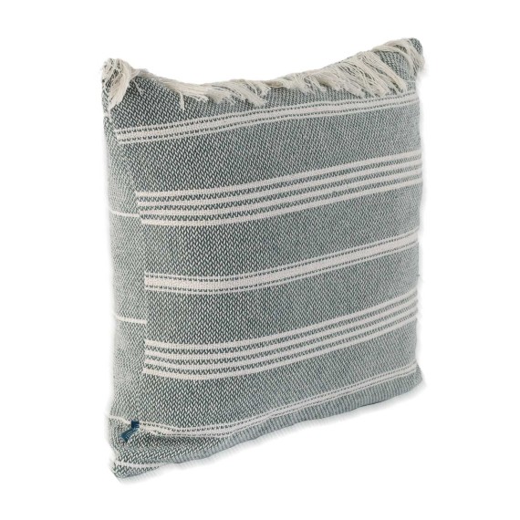 Pillow RESTFUL LI 40X40 GREEN 