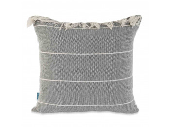 Подушка RESTFUL LI 40X40 GREY 