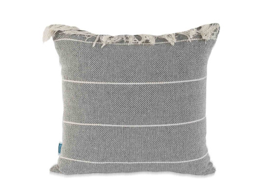 Pillow RESTFUL LI 40X40 GREY 