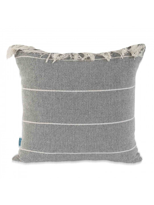 Բարձ RESTFUL LI 40X40 GREY 
