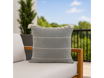 Подушка RESTFUL LI 40X40 GREY 