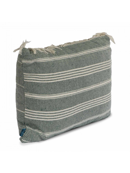 Pillow RESTFUL LI 40X48 GREEN 