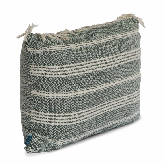 Pillow RESTFUL LI 40X48 GREEN 