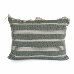 Pillow RESTFUL LI 40X48 GREEN 