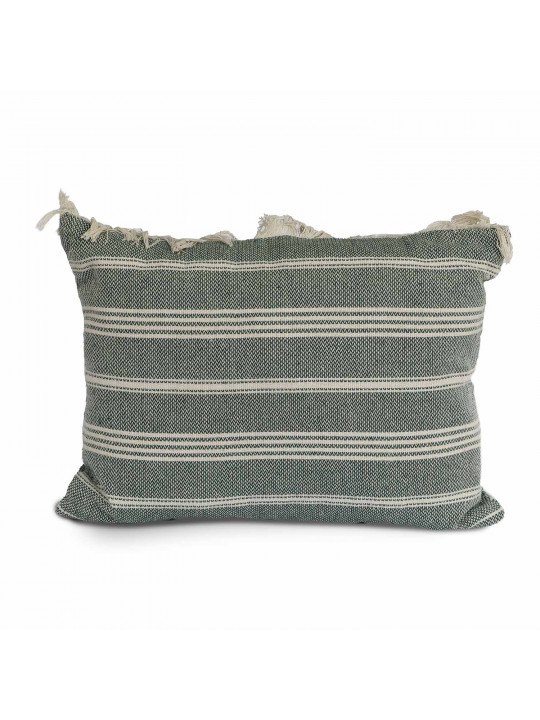 Pillow RESTFUL LI 40X48 GREEN 