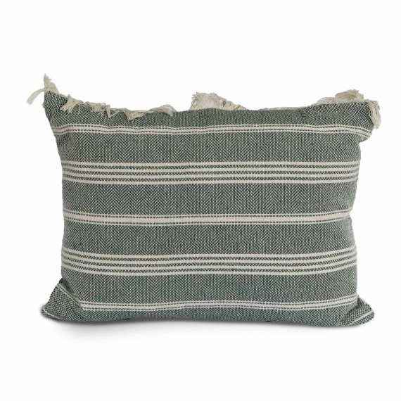 Pillow RESTFUL LI 40X48 GREEN 