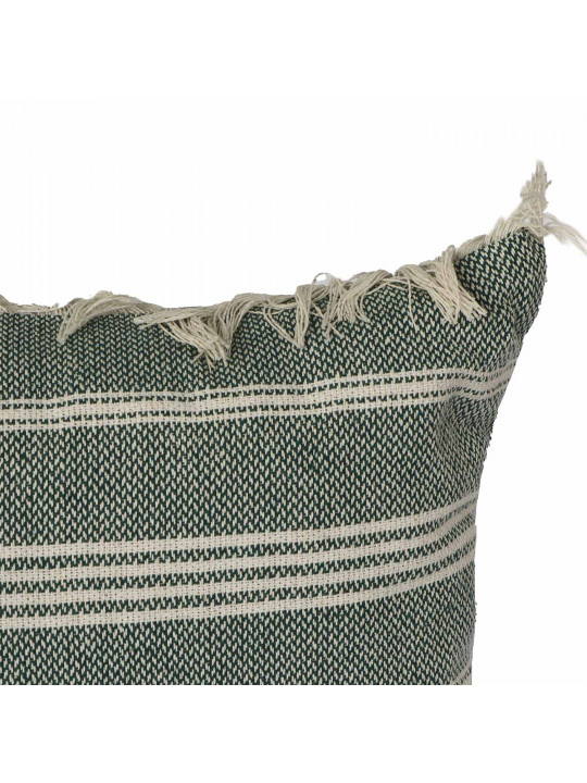 Pillow RESTFUL LI 40X48 GREEN 