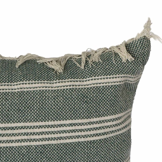 Pillow RESTFUL LI 40X48 GREEN 