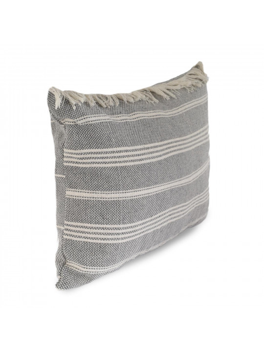 Pillow RESTFUL LI 40X48 GREY 