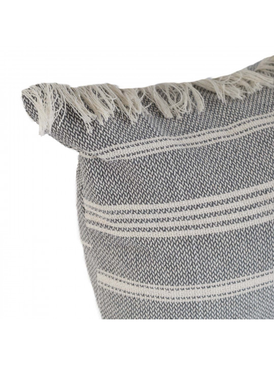 Pillow RESTFUL LI 40X48 GREY 