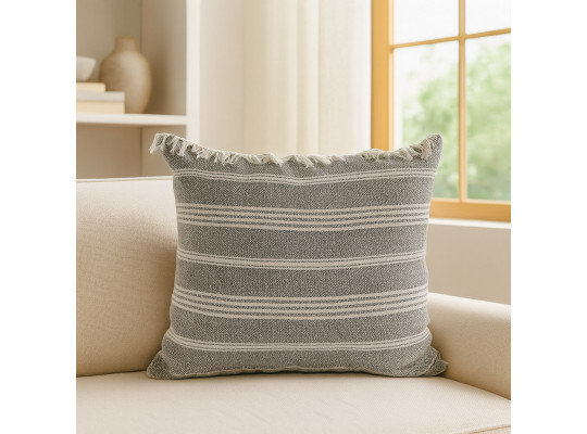 Բարձ RESTFUL LI 40X48 GREY 