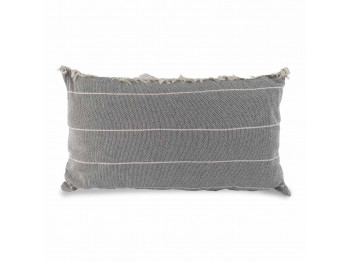 Pillow RESTFUL LI 40X68 GREY 
