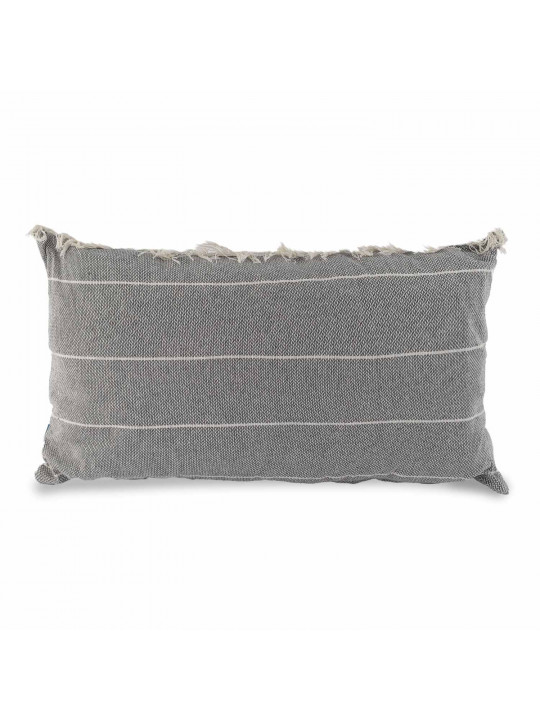 Pillow RESTFUL LI 40X68 GREY 