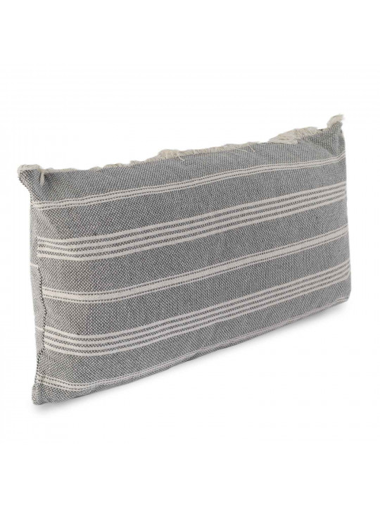 Pillow RESTFUL LI 40X68 GREY 