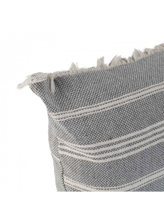 Pillow RESTFUL LI 40X68 GREY 
