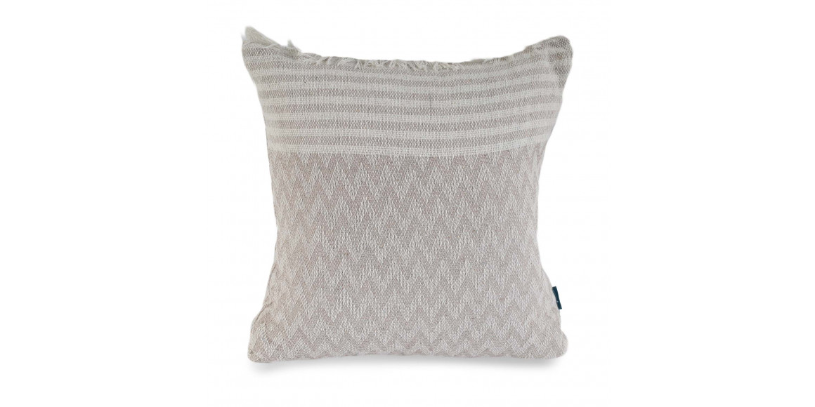 Pillow RESTFUL LZ 40X40 BEIGE 