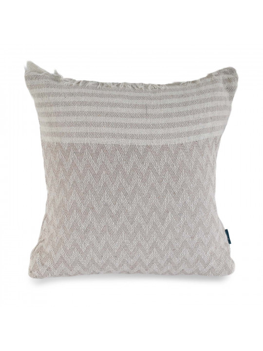 Подушка RESTFUL LZ 40X40 BEIGE 