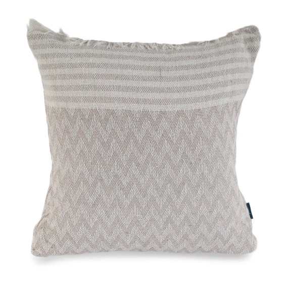 Pillow RESTFUL LZ 40X40 BEIGE 