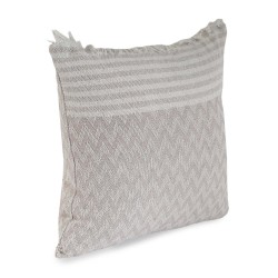 Pillow RESTFUL LZ 40X40 BEIGE 