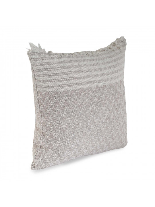 Подушка RESTFUL LZ 40X40 BEIGE 