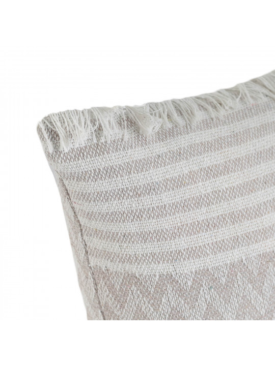 Подушка RESTFUL LZ 40X40 BEIGE 