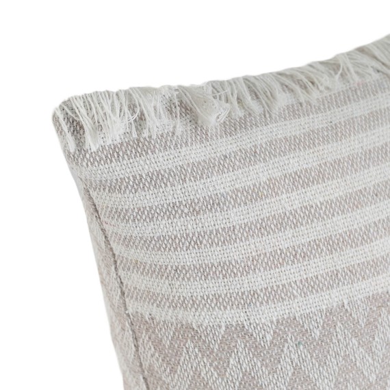 Pillow RESTFUL LZ 40X40 BEIGE 