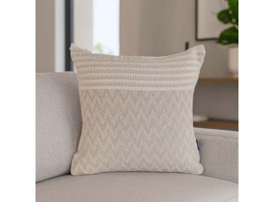 Բարձ RESTFUL LZ 40X40 BEIGE 