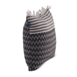 Pillow RESTFUL LZ 40X40 BLACK 