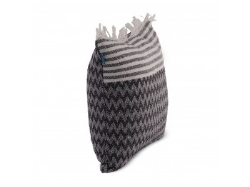 Подушка RESTFUL LZ 40X40 BLACK 