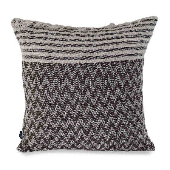 Pillow RESTFUL LZ 40X40 COFFEE 