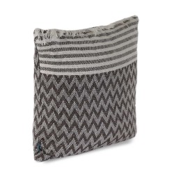 Pillow RESTFUL LZ 40X40 COFFEE 