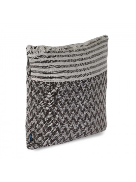 Подушка RESTFUL LZ 40X40 COFFEE 