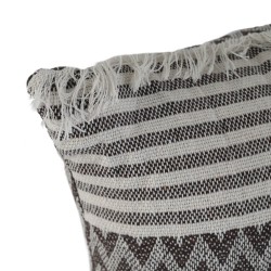Pillow RESTFUL LZ 40X40 COFFEE 