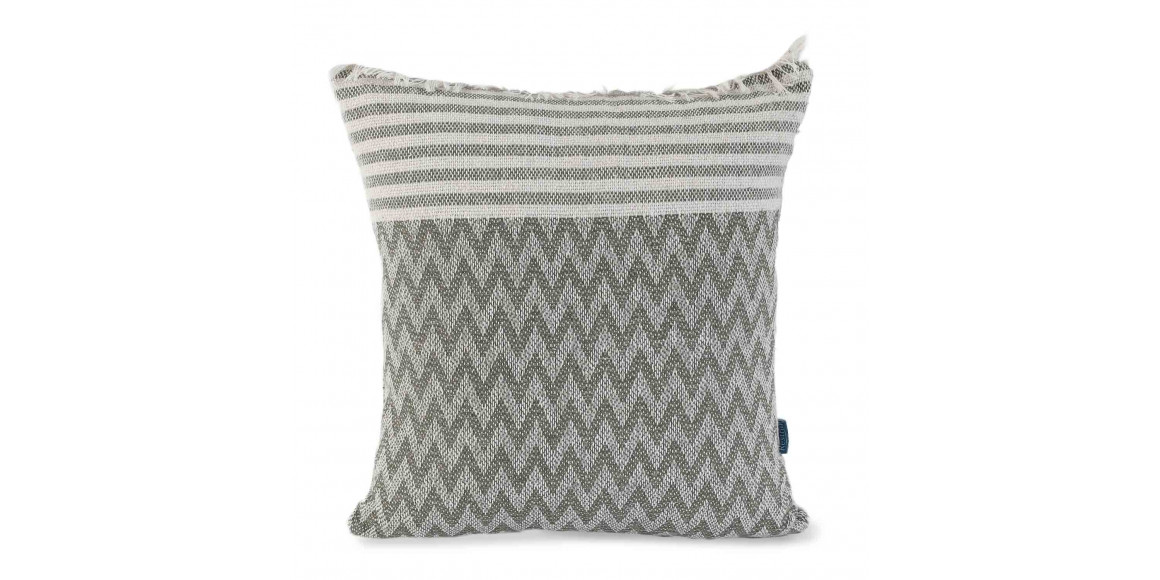 Pillow RESTFUL LZ 40X40 GREEN 