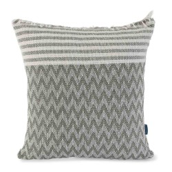 Pillow RESTFUL LZ 40X40 GREEN 