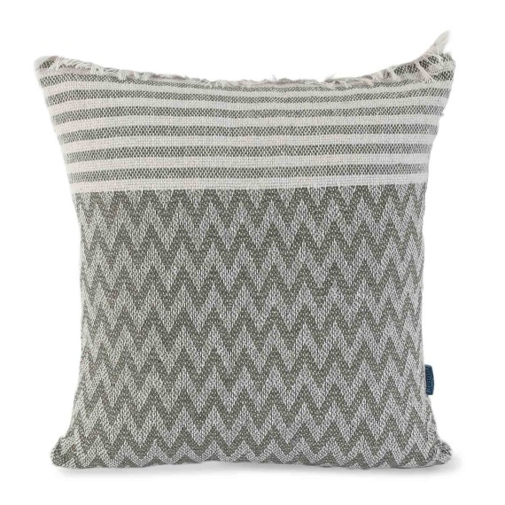 Pillow RESTFUL LZ 40X40 GREEN 
