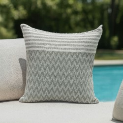 Pillow RESTFUL LZ 40X40 GREEN 