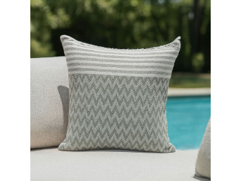 Pillow RESTFUL LZ 40X40 GREEN 