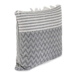 Pillow RESTFUL LZ 40X40 GREY 