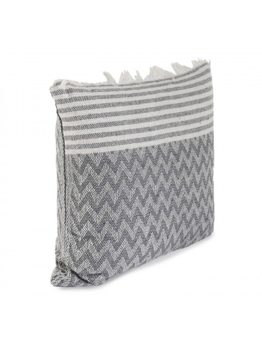 Pillow RESTFUL LZ 40X40 GREY 