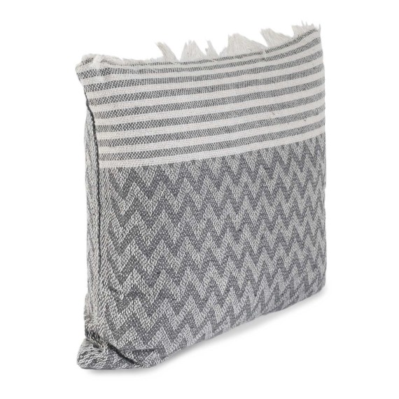 Pillow RESTFUL LZ 40X40 GREY 