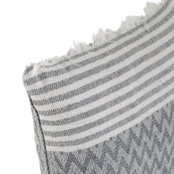 Pillow RESTFUL LZ 40X40 GREY 