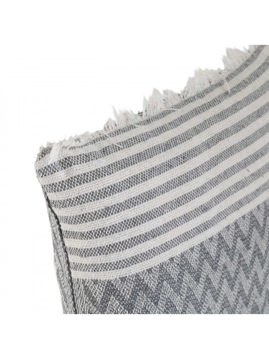 Pillow RESTFUL LZ 40X40 GREY 