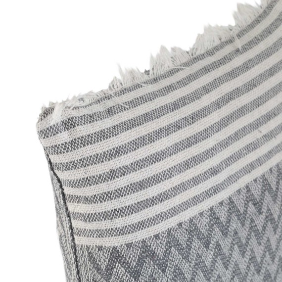 Pillow RESTFUL LZ 40X40 GREY 