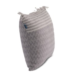 Pillow RESTFUL LZ 40X40 LIGHT GREY 
