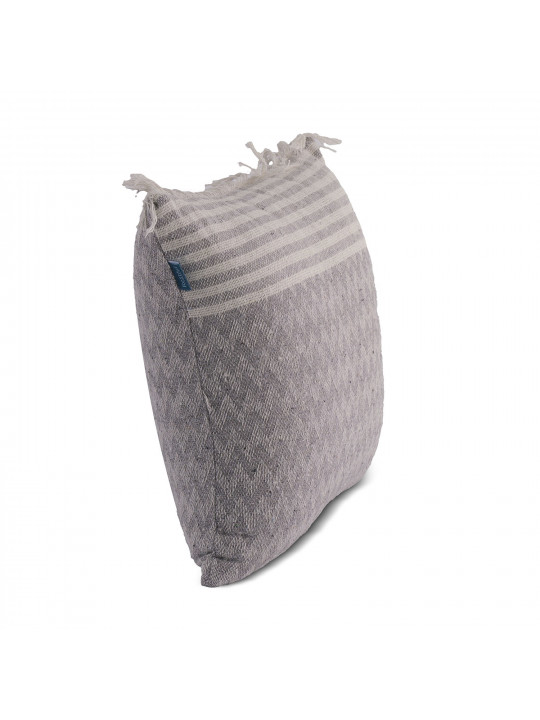 Բարձ RESTFUL LZ 40X40 LIGHT GREY 
